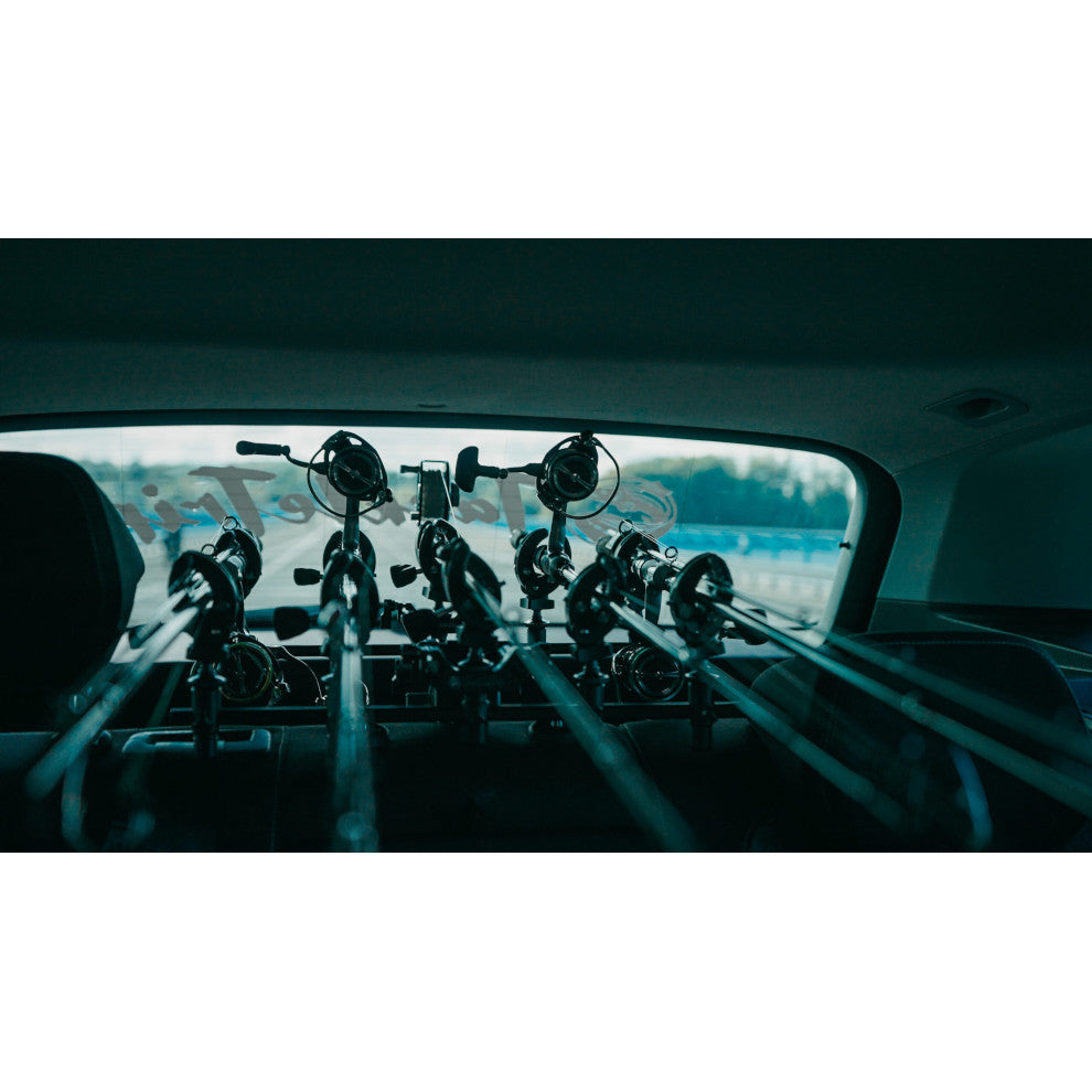 TackleTrip® Rutenhalter