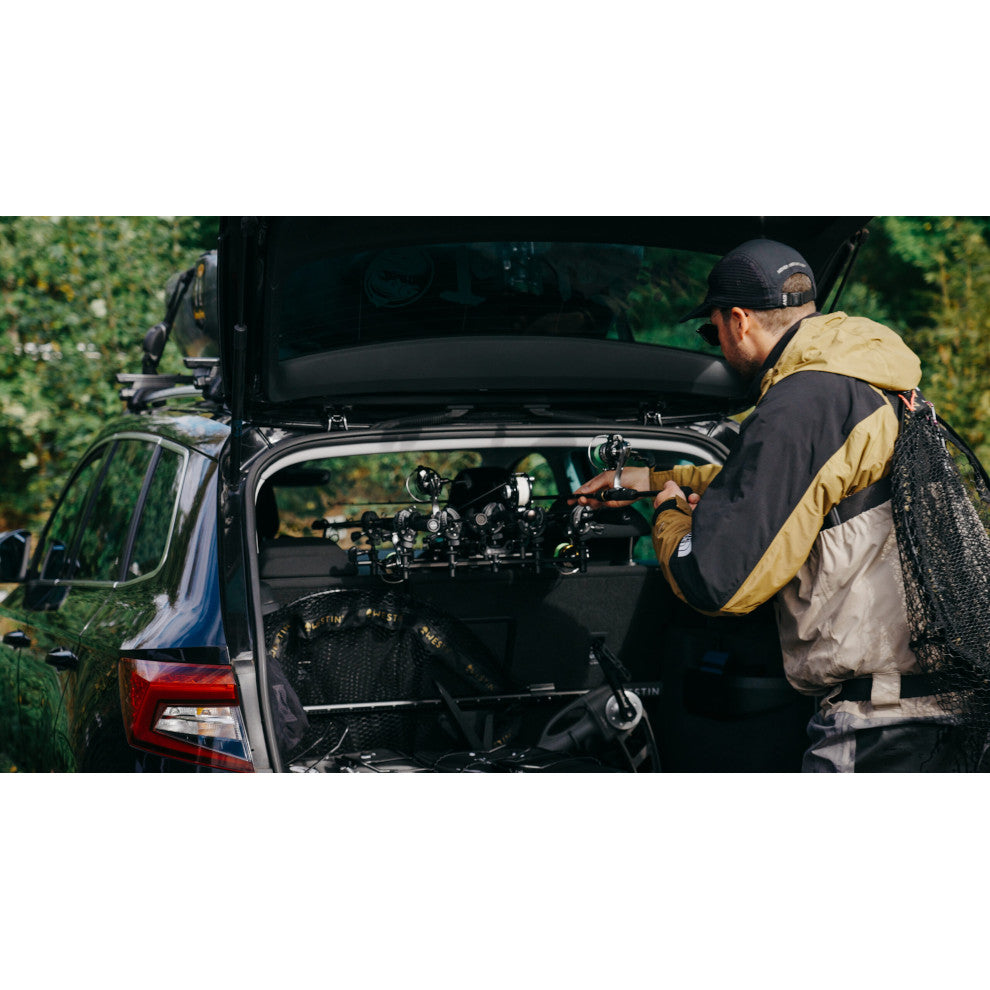 TackleTrip® Rutenhalter