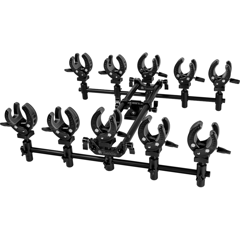 TackleTrip® Rutenhalter