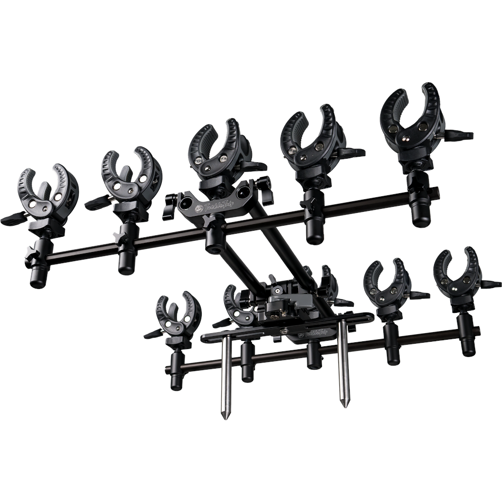 TackleTrip® Rutenhalter