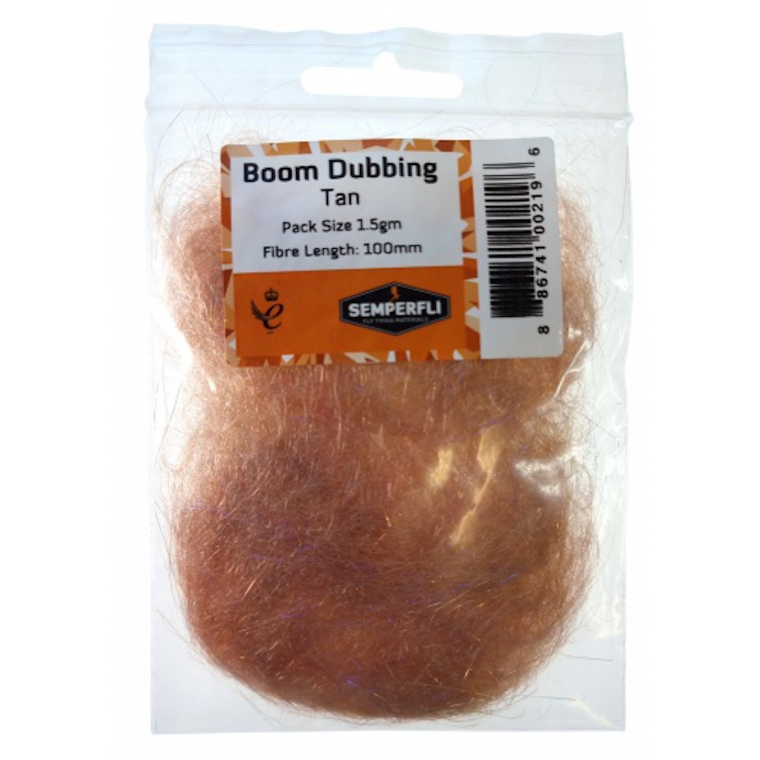 Semperfli Boom Dubbing