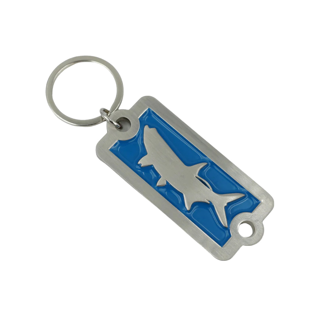 Tarpon Key Chain