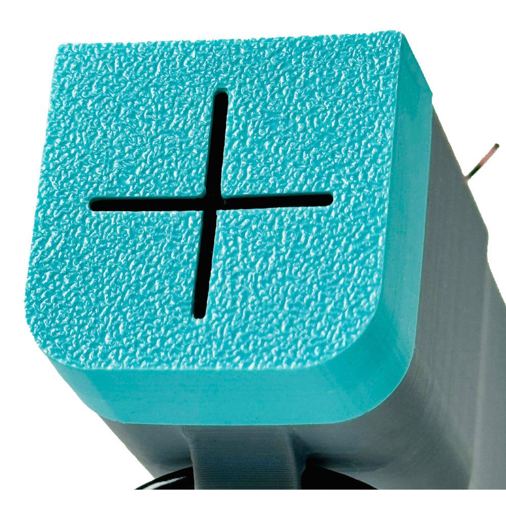 Traceless Cutter