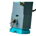 Traceless Cutter