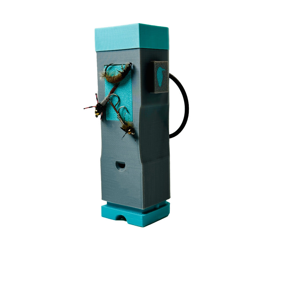 Traceless Cutter
