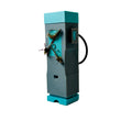 Traceless Cutter