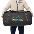 Patagonia Black Hole Duffel 100L