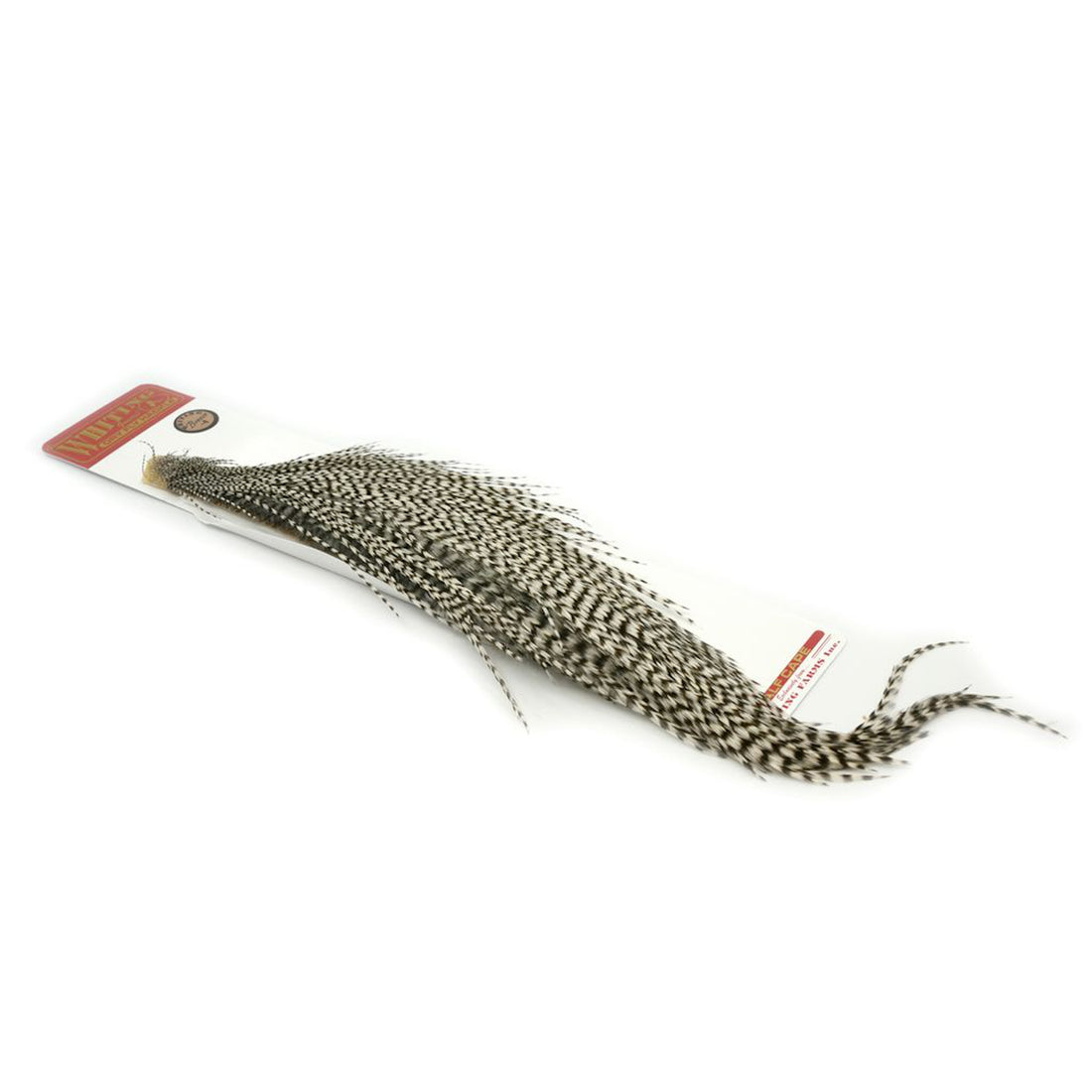 Whiting 1/2 Cape Bronze  Grade