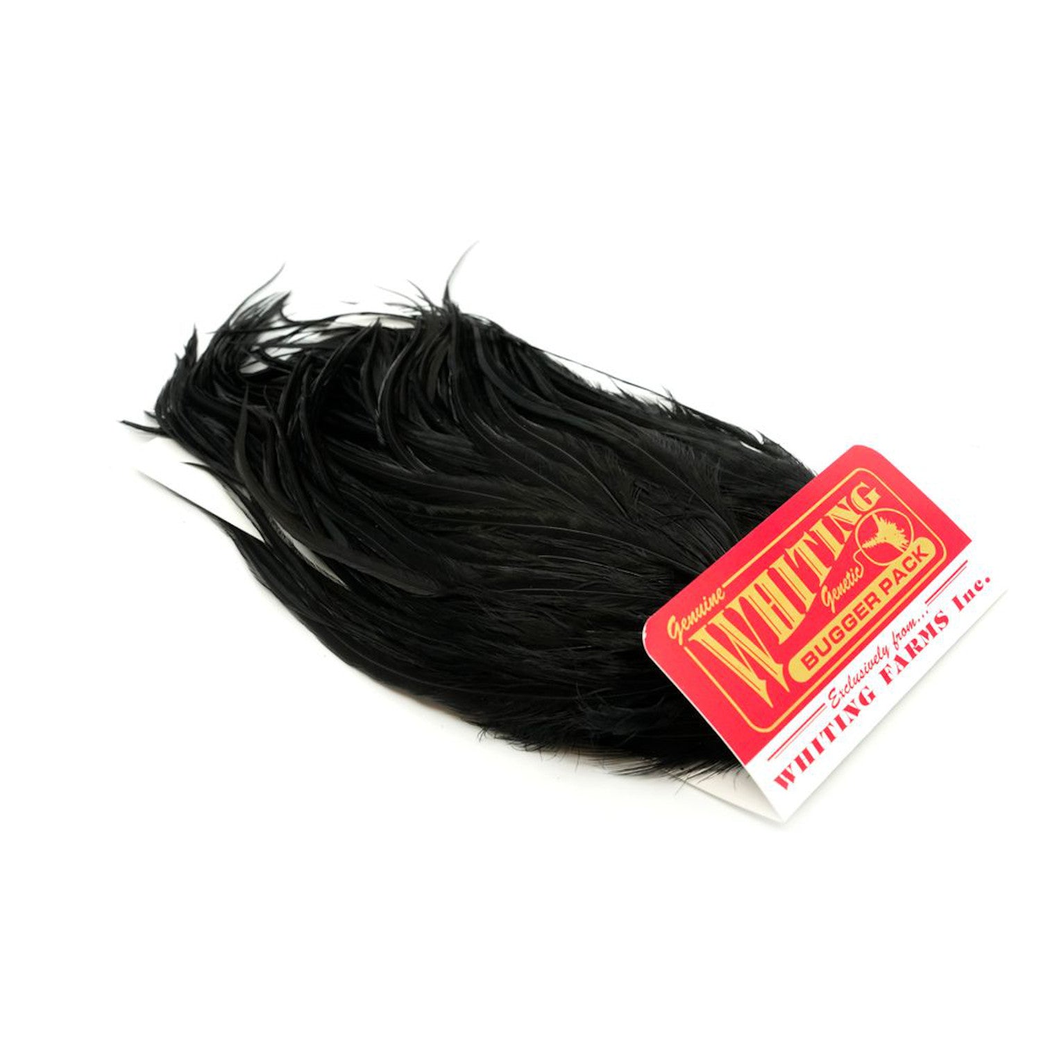 Whiting Bugger Pack