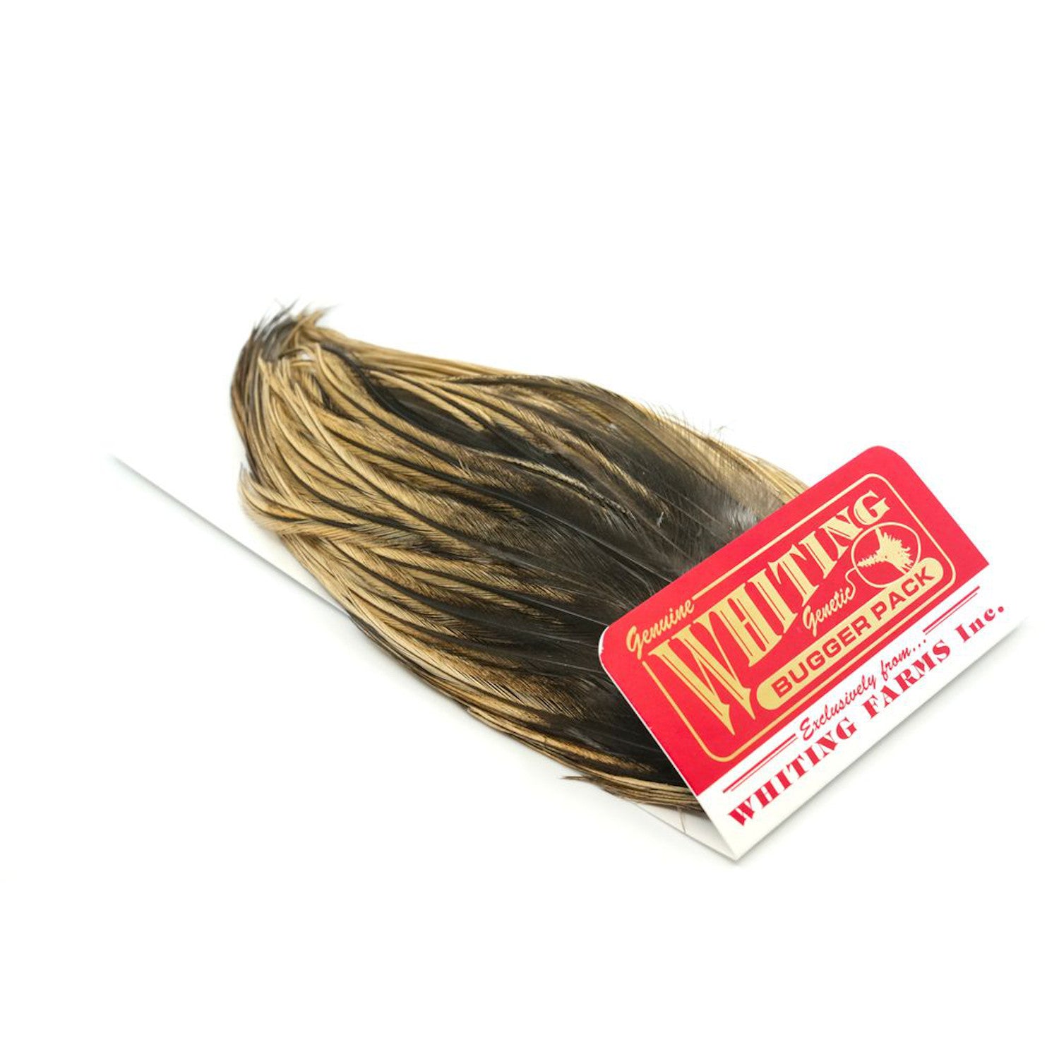 Whiting Bugger Pack