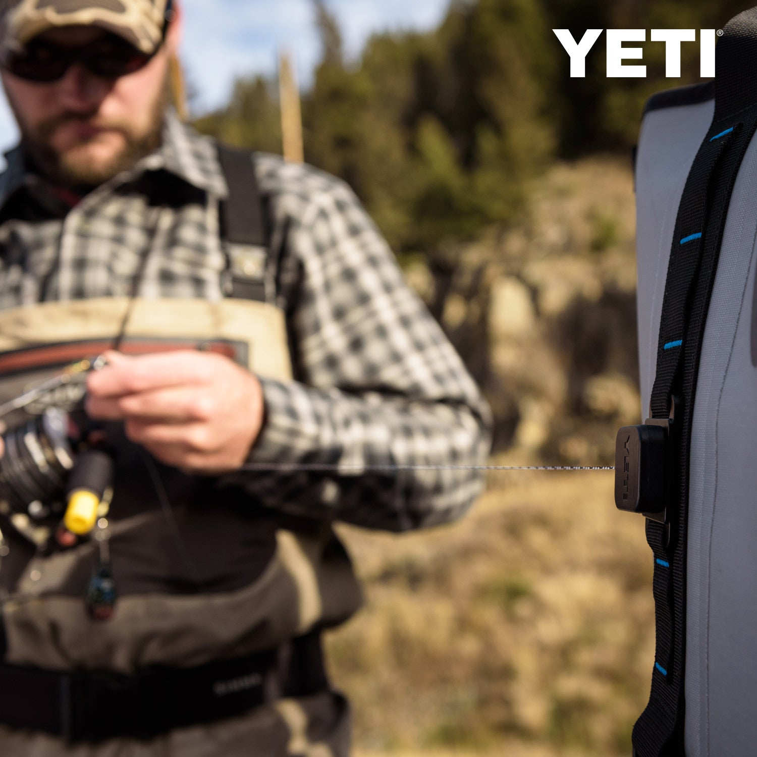 YETI® Molle Zinger V2