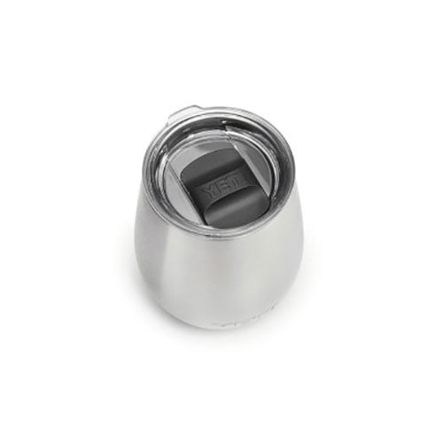 YETI® Rambler 10oz Weinbecher Deckel
