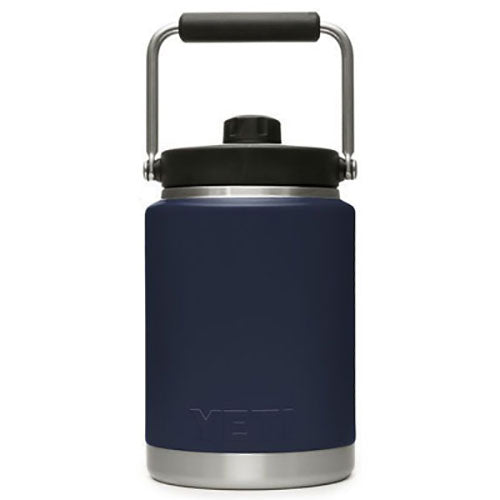 YETI® Rambler Half Gallon Kanne