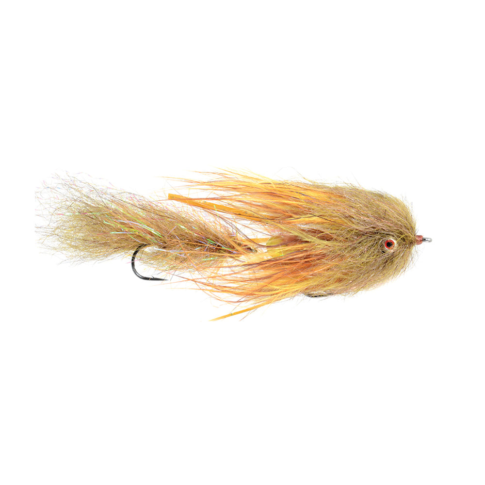 Fulling Mill Cheech Leech