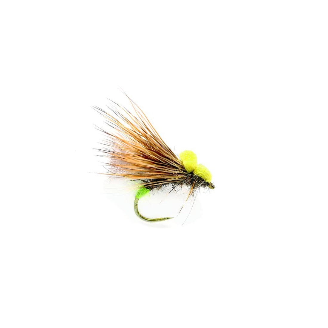 Balloonhammer Caddis