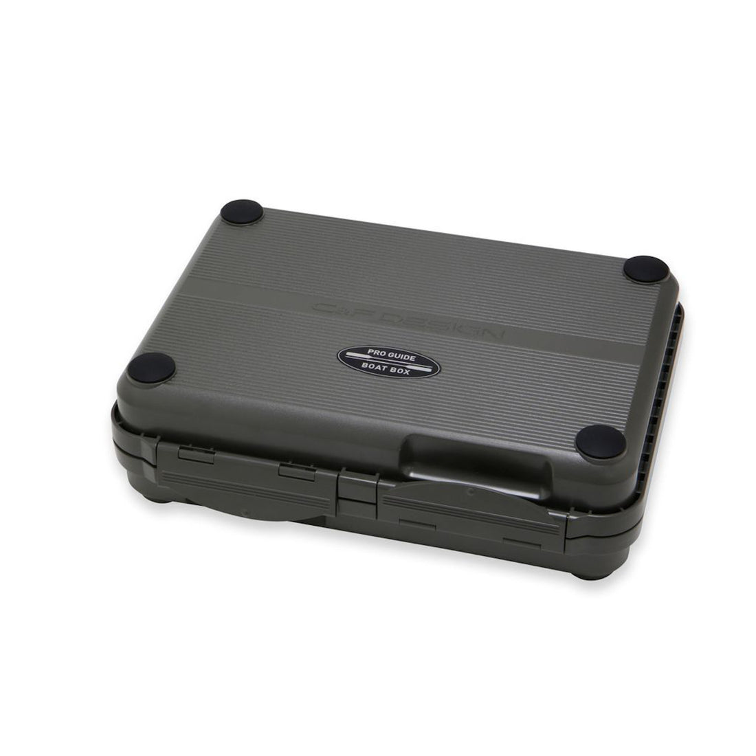 Trout Guide Box incl. 12 Large Foams