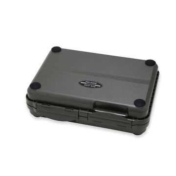 Trout Guide Box incl. 12 Large Foams