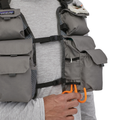 Stealth Convertible Vest