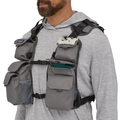 Stealth Convertible Vest