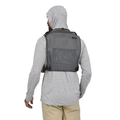 Stealth Convertible Vest