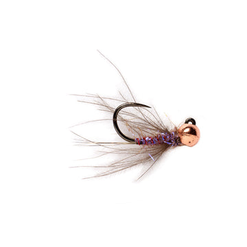 Copper Duracell Jig