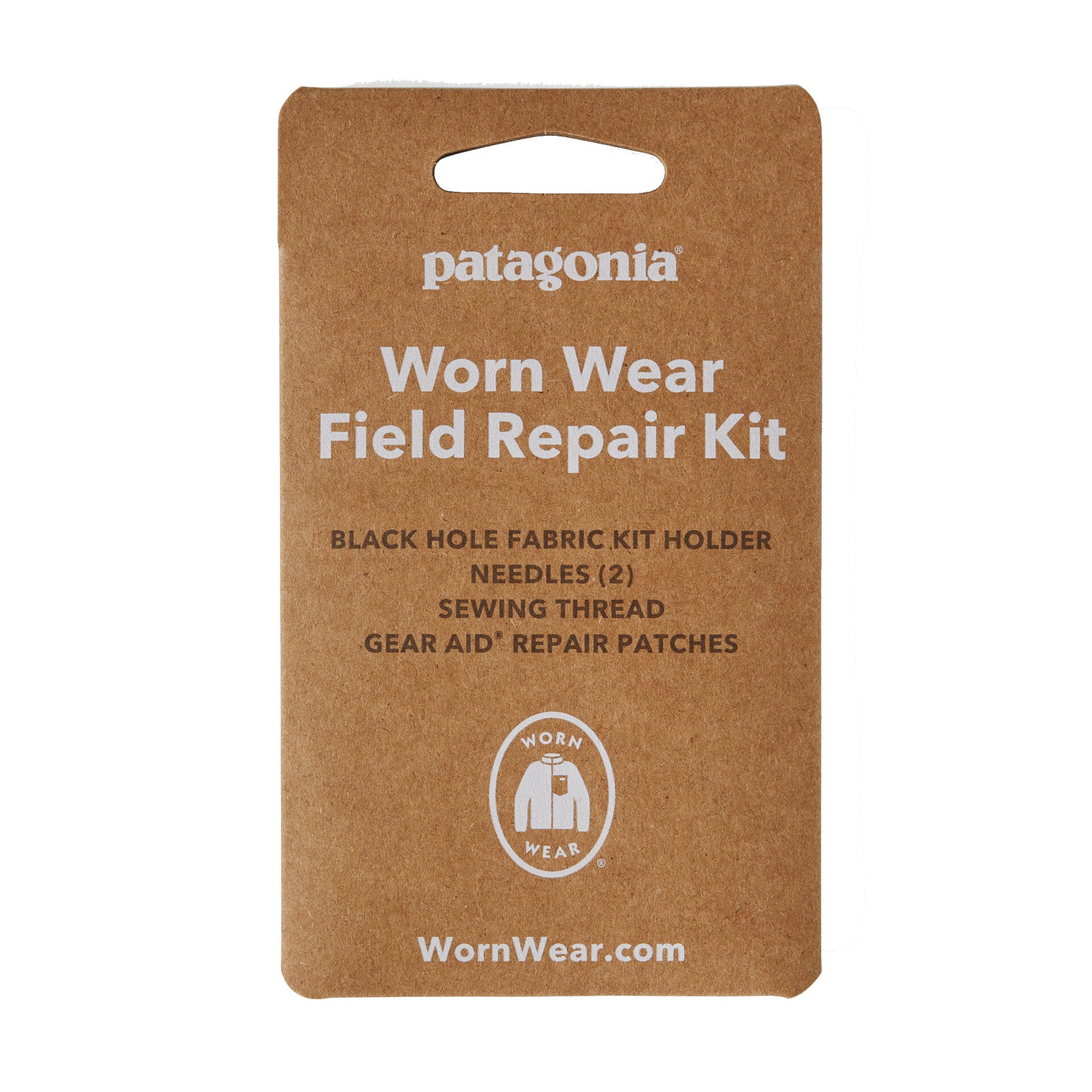 Worn Wear™ Field Repair Kit