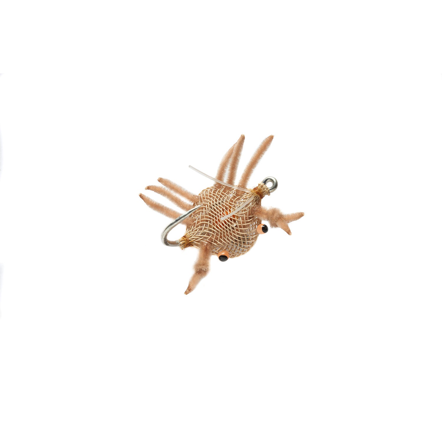 Flexo Crab