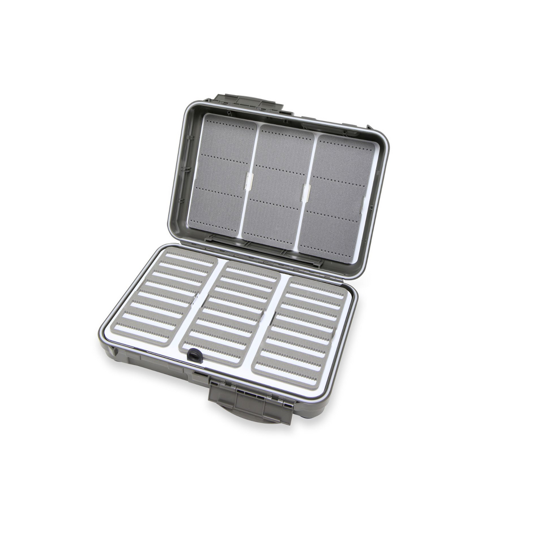 Trout Guide Box incl. 12 Large Foams