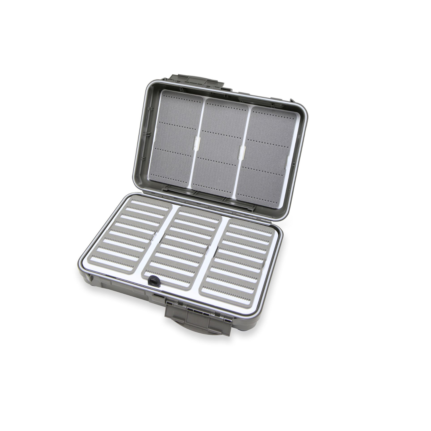 Trout Guide Box incl. 12 Large Foams