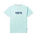 YETI® Logo Badge C&S