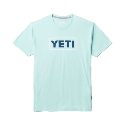 YETI® Logo Badge C&S
