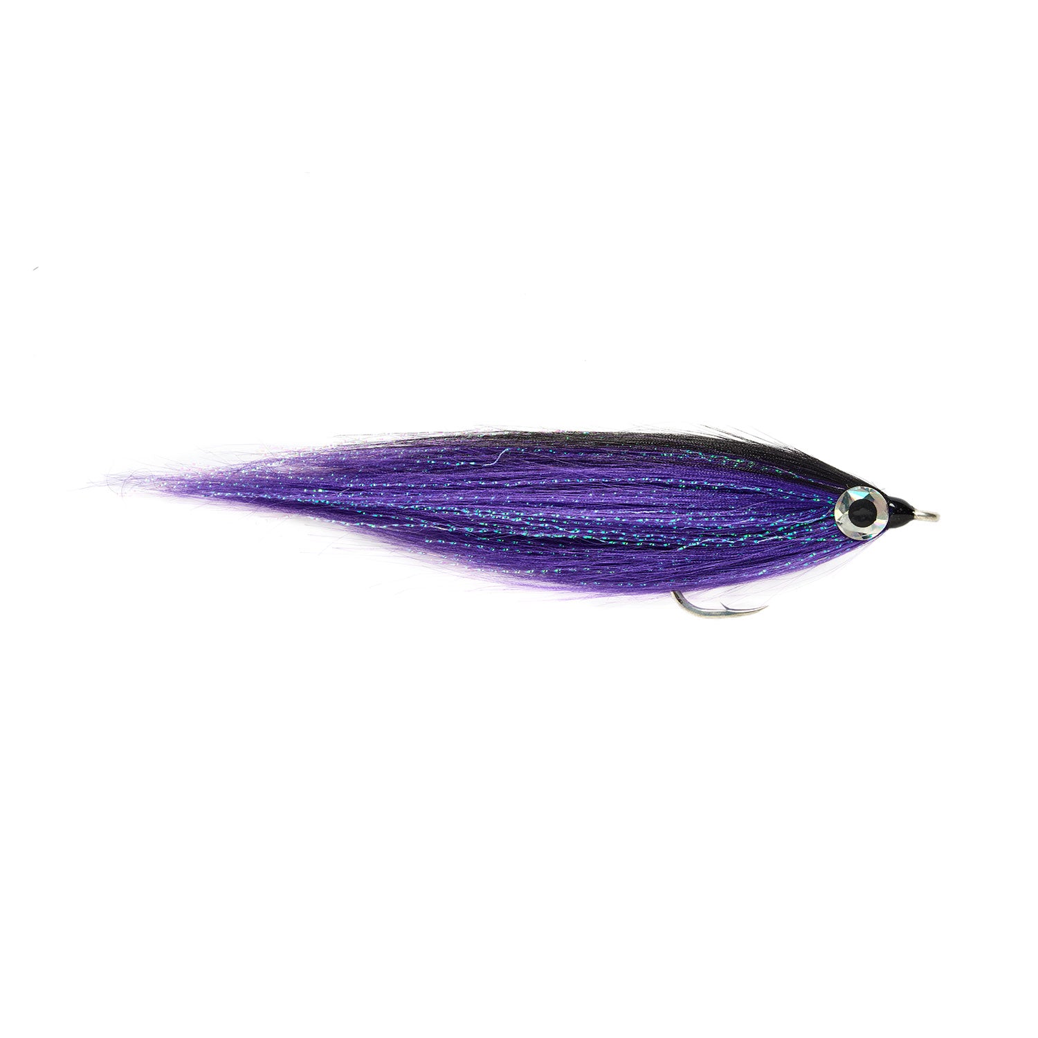 Blurple Minnow #2/0