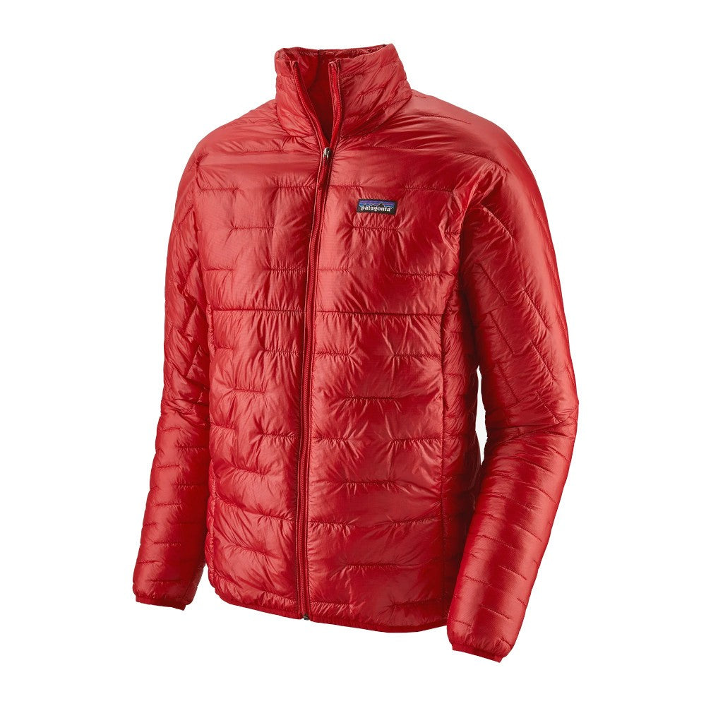 M's Micro Puff Jacket