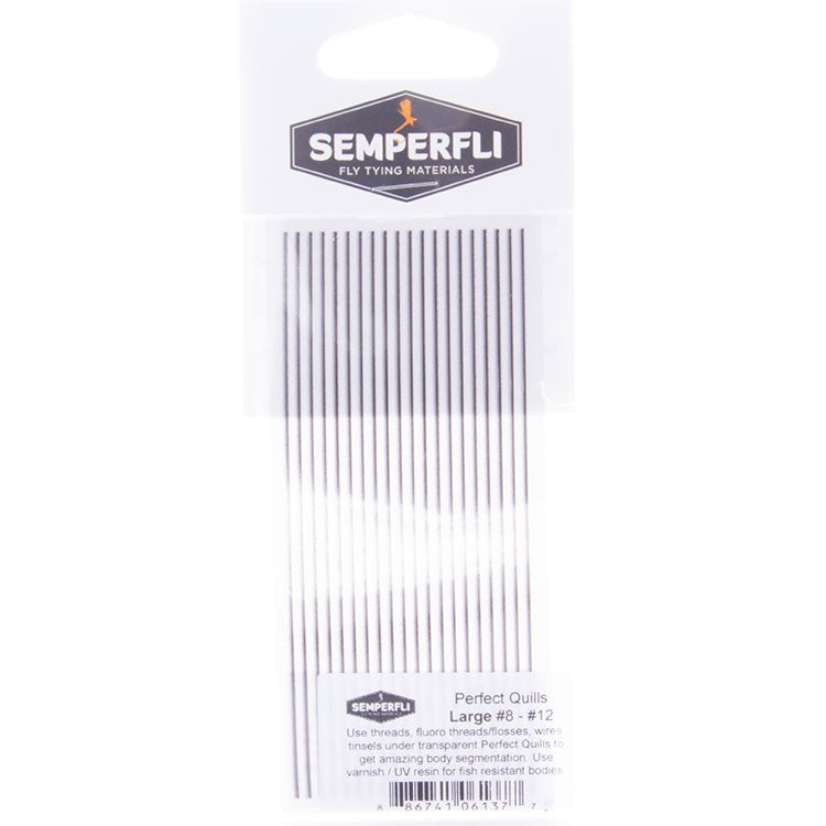 Semperfli Quills perfetti