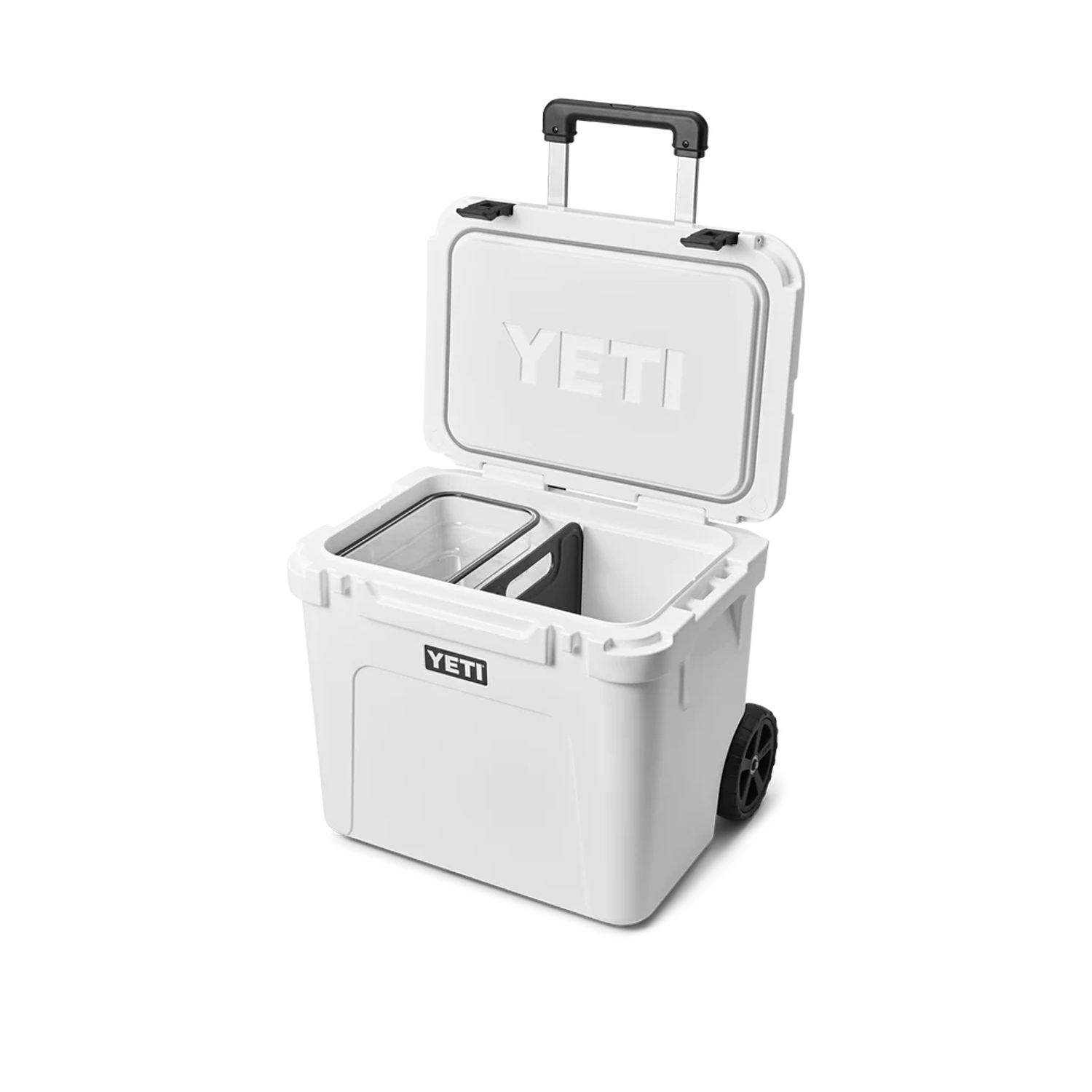 YETI® Roadie 60 Kühlbox auf Rädern
