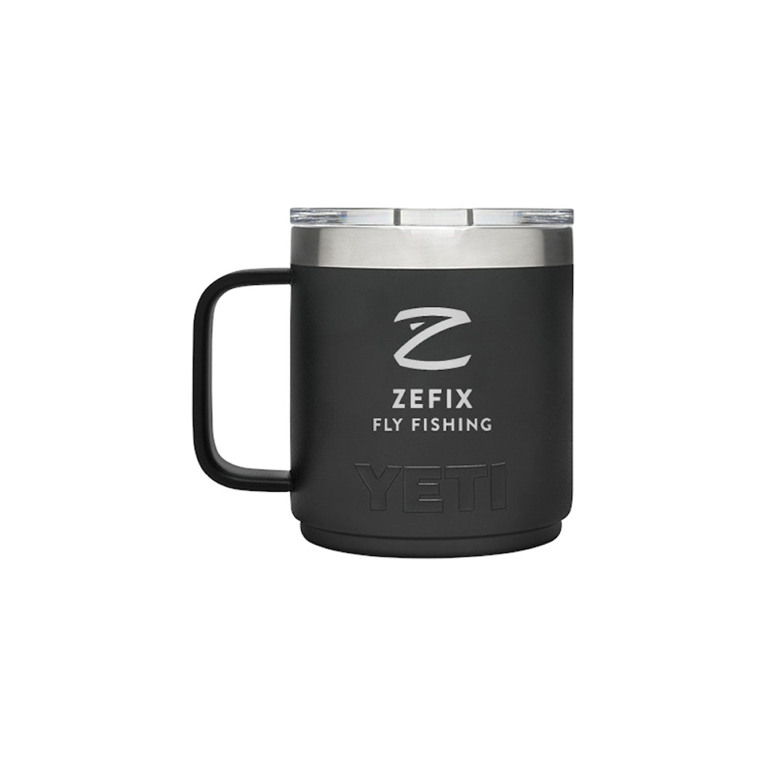 YETI® Rambler 10oz Tasse - Zefix FlyFishing