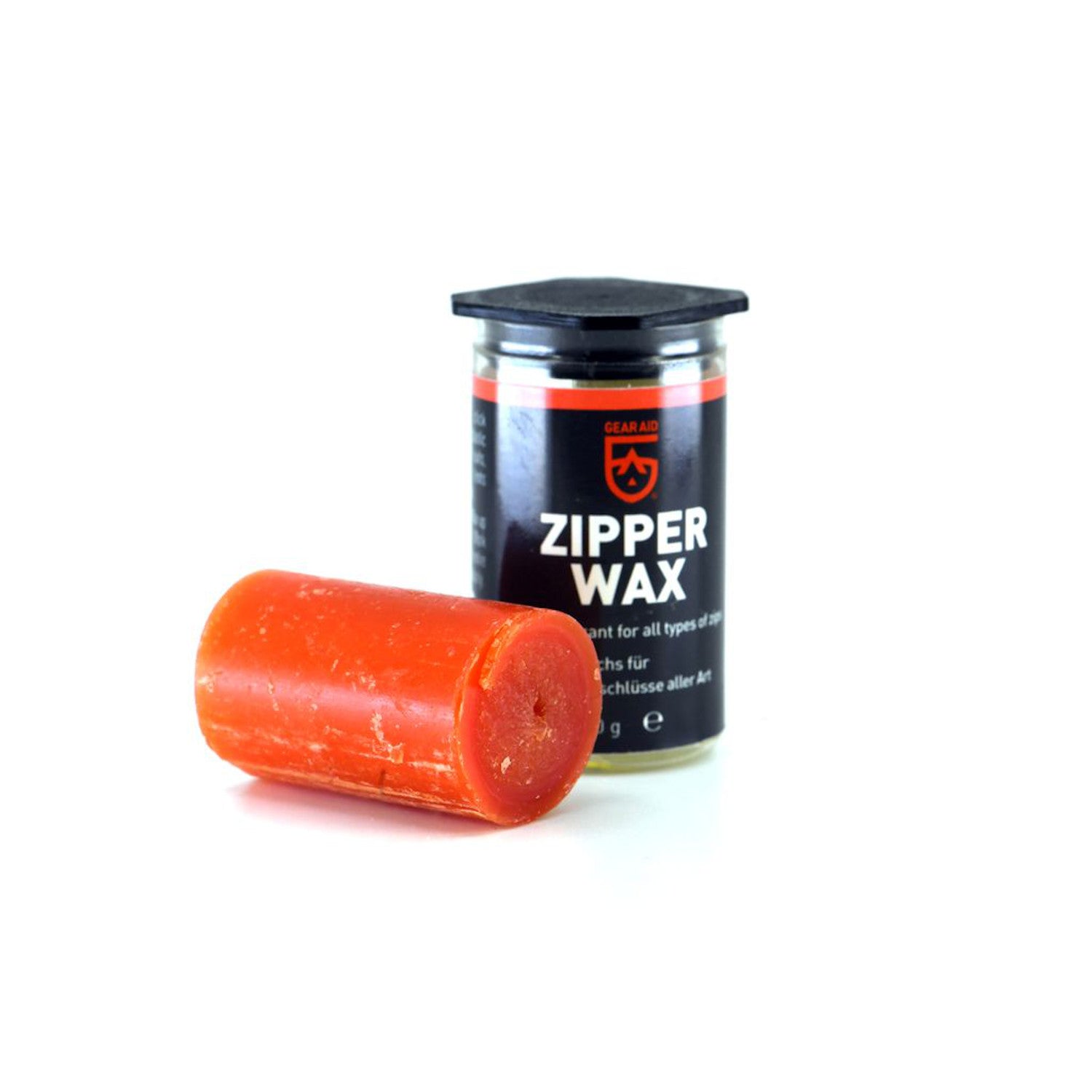 Max Wax Zipper Lube 20gr.