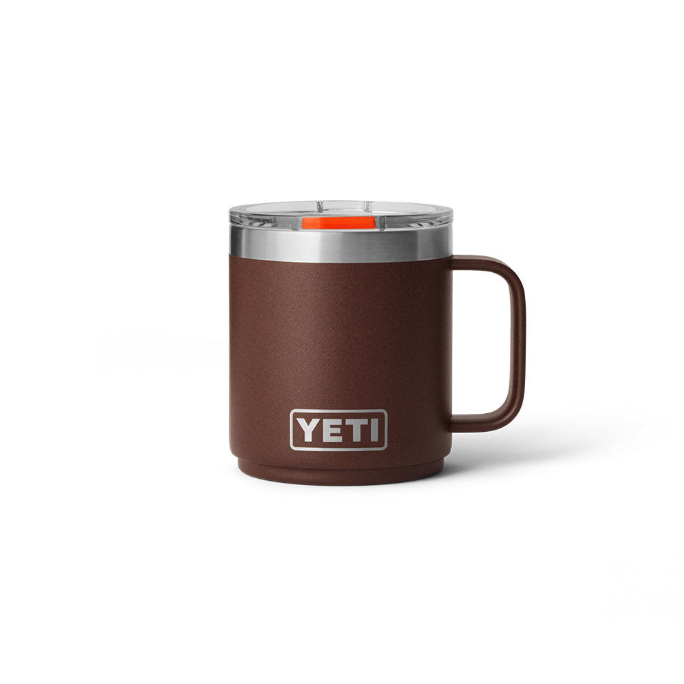 YETI® Rambler 10oz Tasse