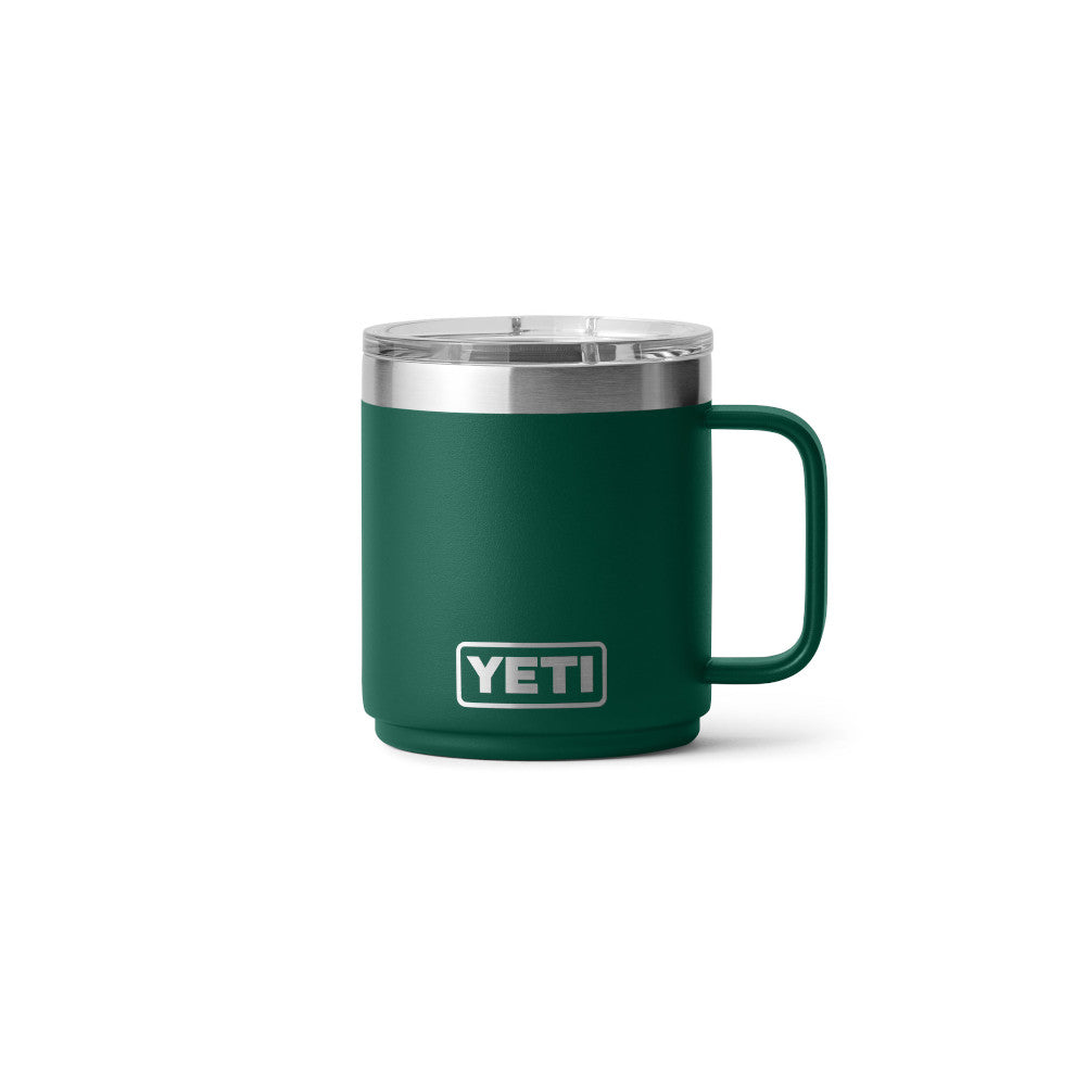 YETI® Rambler 10oz Tasse Keramikbeschichtung