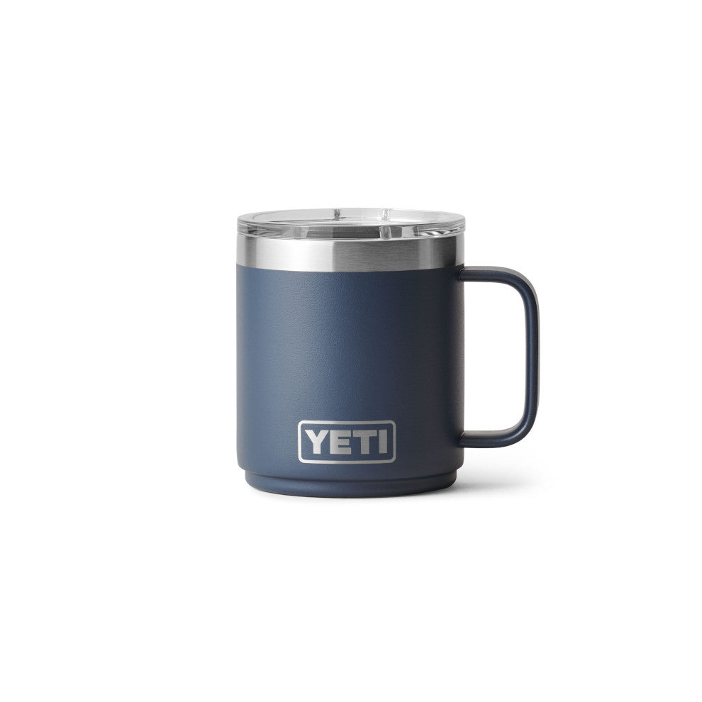 YETI® Rambler 10oz Tasse Keramikbeschichtung 