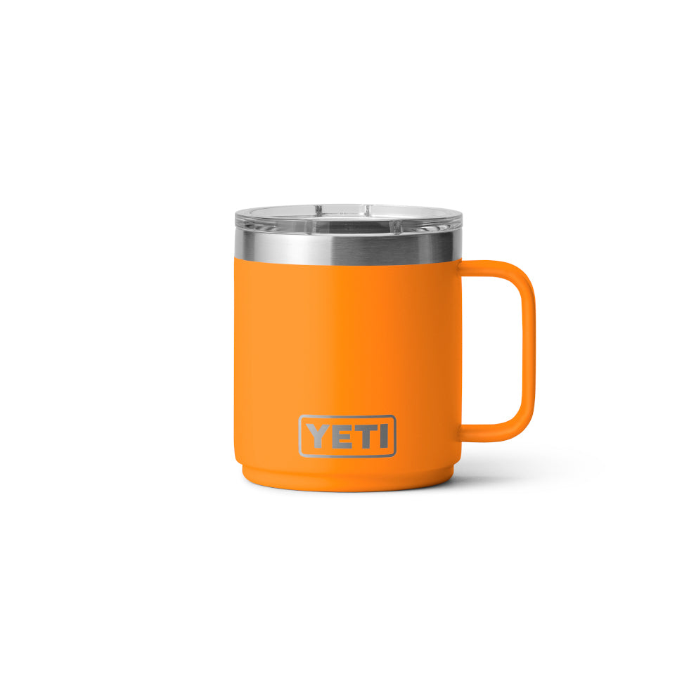 YETI® Rambler 10oz Tasse Keramikbeschichtung 
