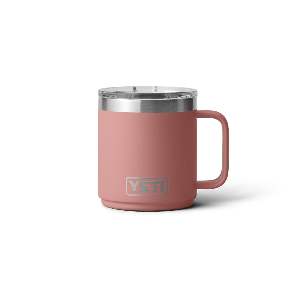 YETI® Rambler 10oz Tasse