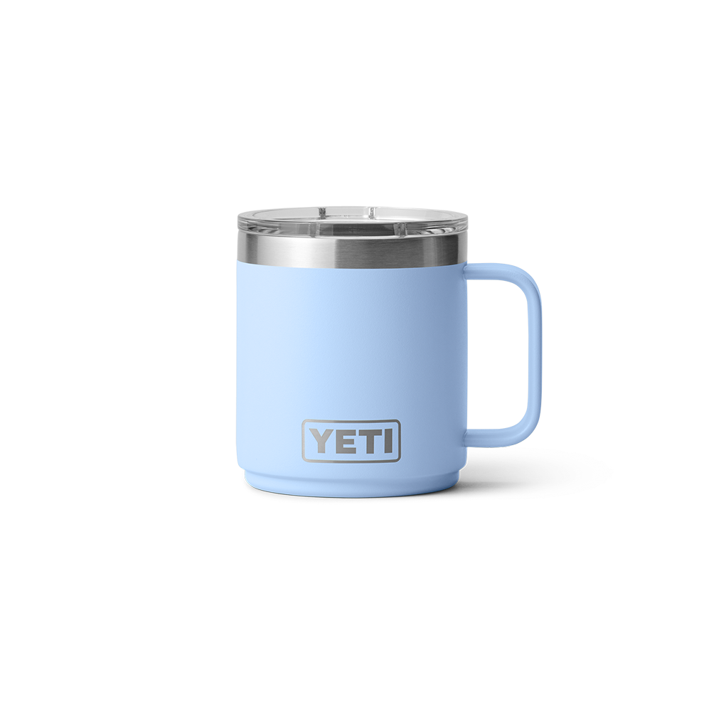 YETI® Rambler 10oz Tasse