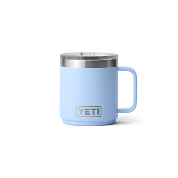 YETI® Rambler 10oz Tasse