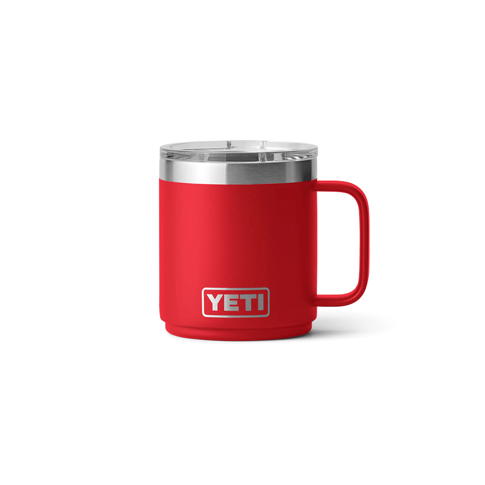 YETI® Rambler 10oz Tasse - Zefix Flyfishing der Onlineshop - Zefix