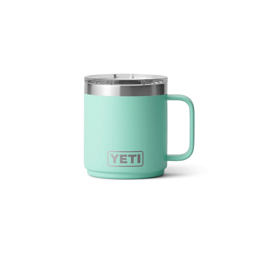 YETI® Rambler 10oz Tasse - Zefix Flyfishing der Onlineshop - Zefix