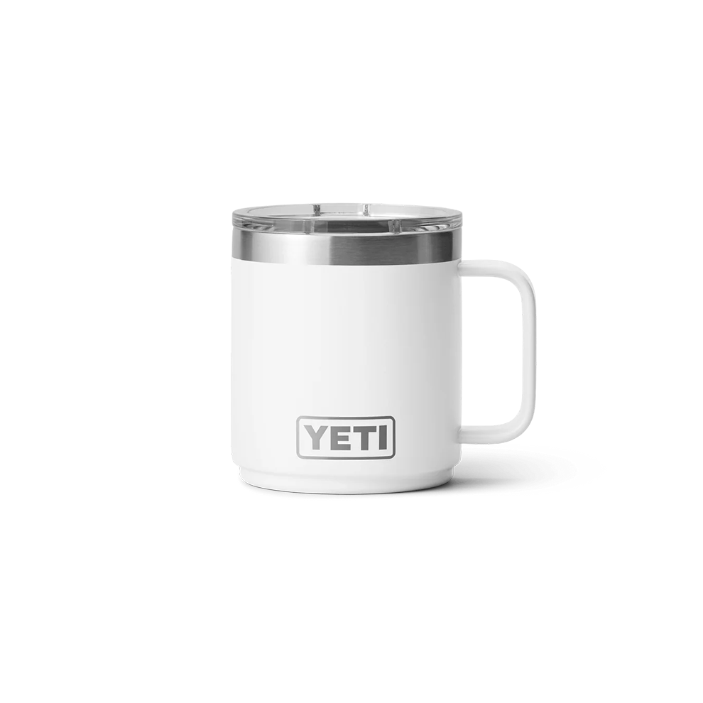 YETI® Rambler 10oz Tasse - Zefix Flyfishing der Onlineshop - Zefix