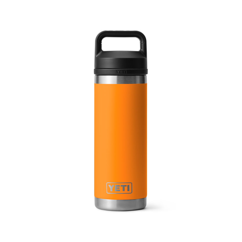 YETI® Rambler 18oz Flasche Chug