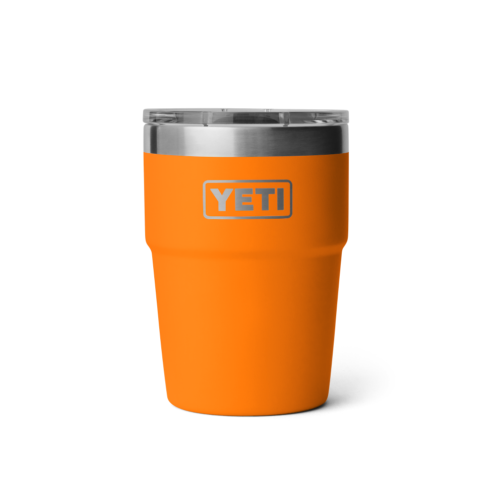 YETI® Rambler 16oz Stapelbarer Becher