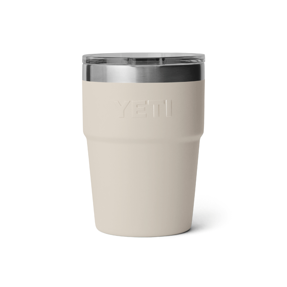 YETI® Rambler 16oz Stapelbarer Becher